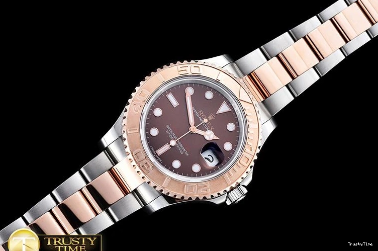 1006 TechFriendly ROLYM105 – YachtMaster 1067